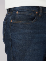 Lee Men Legendary Regular Bootcut Jean Rinse Clothing 480T659 - Image 4