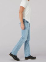 Lee Men Legendary Regular Bootcut Jean Union Fade Clothing 480T658 - Image 2