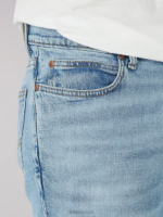 Lee Men Legendary Regular Bootcut Jean Union Fade Clothing 480T658 - Image 4