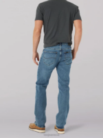 Lee Men Legendary Regular Bootcut Jean Worth It Clothing 480T660 - Image 2