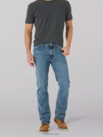 Lee Men Legendary Regular Bootcut Jean Worth It Clothing 480T660