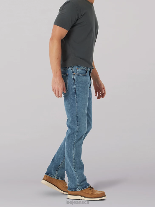 Lee Men Legendary Regular Bootcut Jean Worth It Clothing 480T660 - Image 3
