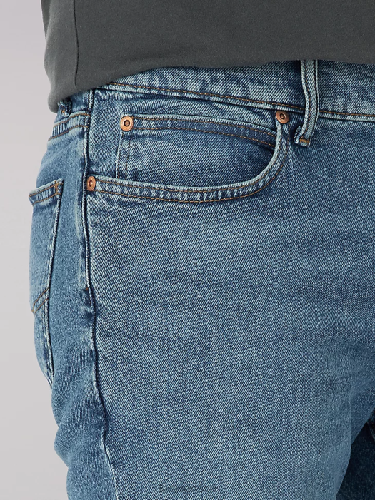 Lee Men Legendary Regular Bootcut Jean Worth It Clothing 480T660 - Image 5