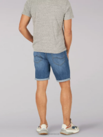 Lee Men Legendary Regular Fit 5-Pocket Short Avenger Clothing 480T1072 - Image 2