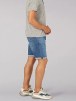 Lee Men Legendary Regular Fit 5-Pocket Short Avenger Clothing 480T1072 - Image 3