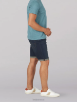 Lee Men Legendary Regular Fit 5-Pocket Short Berkley Clothing 480T1076 - Image 3