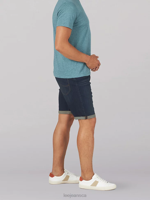 Lee Men Legendary Regular Fit 5-Pocket Short Berkley Clothing 480T1076 - Image 3