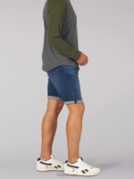 Lee Men Legendary Regular Fit 5-Pocket Short Havoc Clothing 480T1075 - Image 3