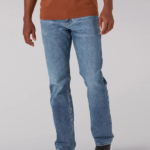 Lee Men Legendary Regular Straight Jean Flynn Clothing 480T502