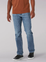 Lee Men Legendary Regular Straight Jean Flynn Clothing 480T502