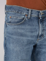 Lee Men Legendary Regular Straight Jean Flynn Clothing 480T502 - Image 4