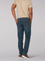 Lee Men Legendary Regular Straight Jean Horizon Clothing 480T500 - Image 2