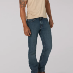 Lee Men Legendary Regular Straight Jean Horizon Clothing 480T500