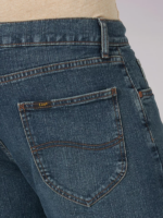 Lee Men Legendary Regular Straight Jean Horizon Clothing 480T500 - Image 3