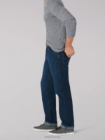 Lee Men Legendary Regular Straight Jean Shade Clothing 480T494 - Image 3