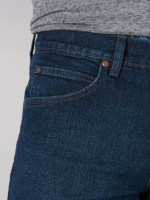 Lee Men Legendary Regular Straight Jean Shade Clothing 480T494 - Image 4