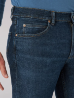 Lee Men Legendary Regular Straight Jean Wave Clothing 480T501 - Image 3