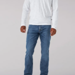 Lee Men Legendary Regular Tapered Jean Good Time Clothing 480T677