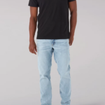 Lee Men Legendary Regular Tapered Jean Union Fade Clothing 480T673