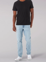 Lee Men Legendary Regular Tapered Jean Union Fade Clothing 480T673