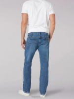 Lee Men Legendary Slim Straight Jean Glory Clothing 480T540 - Image 2