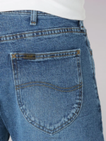 Lee Men Legendary Slim Straight Jean Glory Clothing 480T540 - Image 3