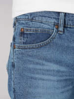 Lee Men Legendary Slim Straight Jean Glory Clothing 480T540 - Image 4