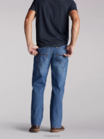 Lee Men Modern Series Relaxed Bootcut Jeans Felix Clothing 480T657 - Image 2