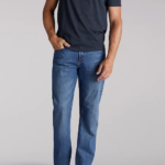 Lee Men Modern Series Relaxed Bootcut Jeans Felix Clothing 480T657
