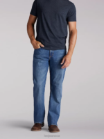 Lee Men Modern Series Relaxed Bootcut Jeans Felix Clothing 480T657