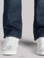 Lee Men Modern Series Straight Leg Jeans Icon Clothing 480T645 - Image 4