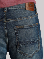 Lee Men Modern Series Straight Leg Jeans Icon Clothing 480T645 - Image 5