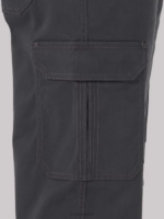 Lee Men MVP Straight Fit Cargo Pant Engineer Clothing 480T817 - Image 4