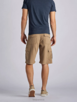 Lee Men Performance Cargo Short (Big&Tall) Lion Clothing 480T998 - Image 2