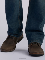 Lee Men Premium Select Regular Straight Leg Jeans Serpent Clothing 480T625 - Image 3