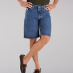Lee Men Regular Fit Short Pepperstone Clothing 480T1087