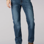 Lee Men Relaxed Fit Straight Leg Jean Lieutenant Clothing 480T565