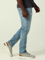 Lee Men Relaxed Fit Tapered Jean Altaire Clothing 480T653 - Image 3