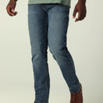 Lee Men Relaxed Fit Tapered Jean Lazear Clothing 480T654