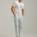 Lee Men Striped Denim Carpenter Jean Stripe Mix Clothing 480T646