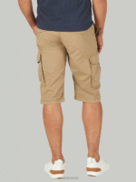 Lee Men SUR Belted Cargo Shorts Nomad Clothing 480T1022 - Image 2