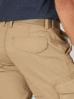 Lee Men SUR Belted Cargo Shorts Nomad Clothing 480T1022 - Image 3