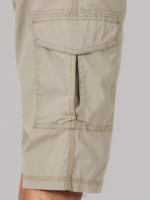 Lee Men SUR Belted Cargo Shorts Sandlewood Clothing 480T1023 - Image 3