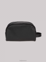 Lee Men Travel Kit Black Accessory 480T1158 - Image 2