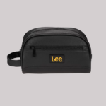 Lee Men Travel Kit Black Accessory 480T1158