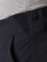 Lee Men Tri-Flex Shorts Black Clothing 480T1069 - Image 4