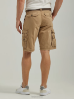 Lee Men Wyoming Cargo Short Bronze Clothing 480T967 - Image 2