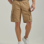 Lee Men Wyoming Cargo Short Bronze Clothing 480T967