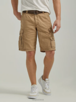 Lee Men Wyoming Cargo Short Bronze Clothing 480T967