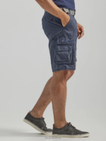 Lee Men Wyoming Cargo Short Sporting Clothing 480T969 - Image 3